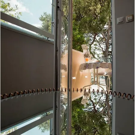 Izzy Apartment Split Exterior foto