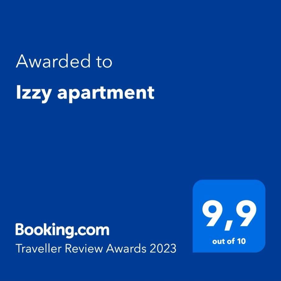 Apartmán Izzy