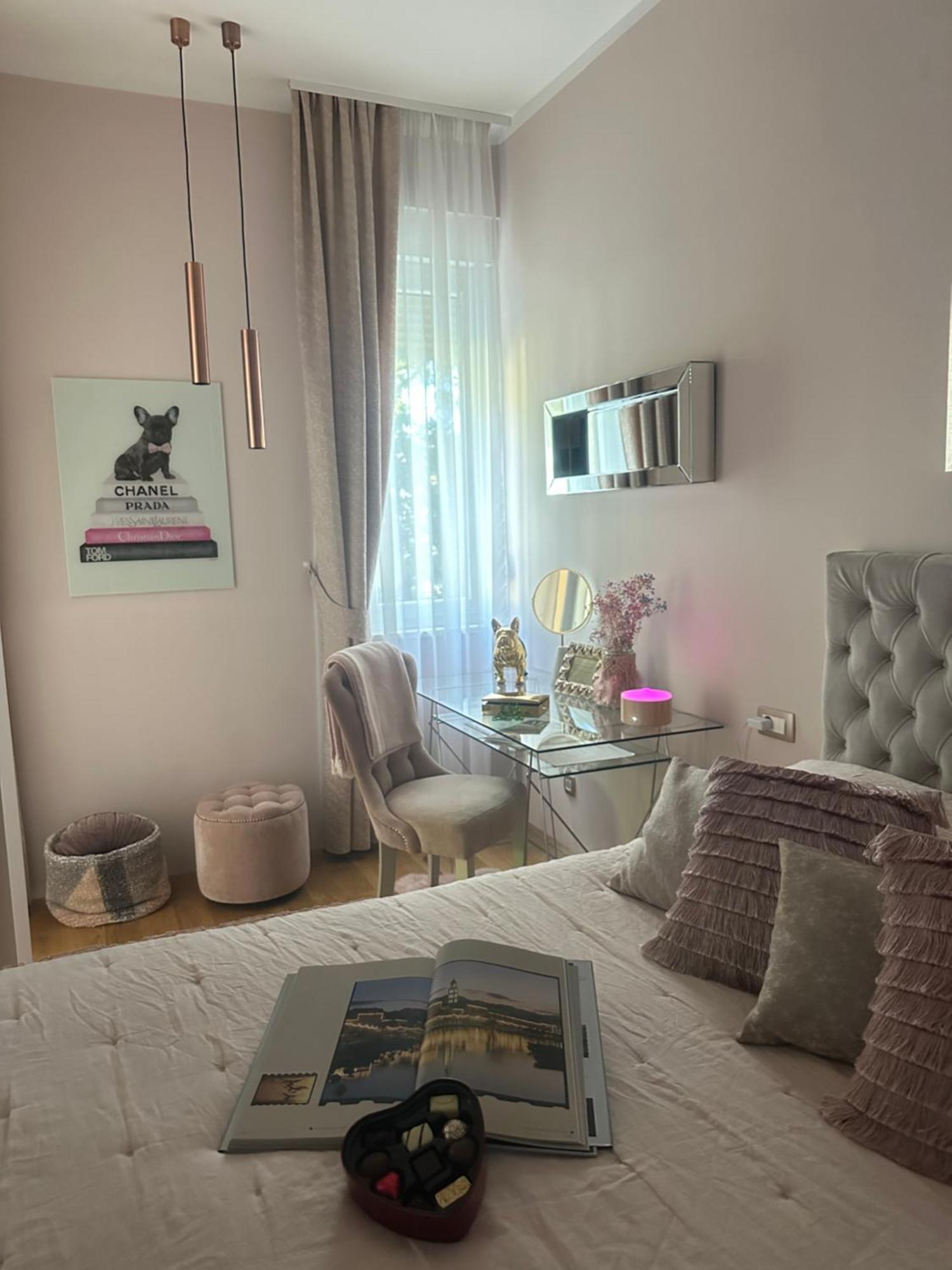 Izzy Apartmán *