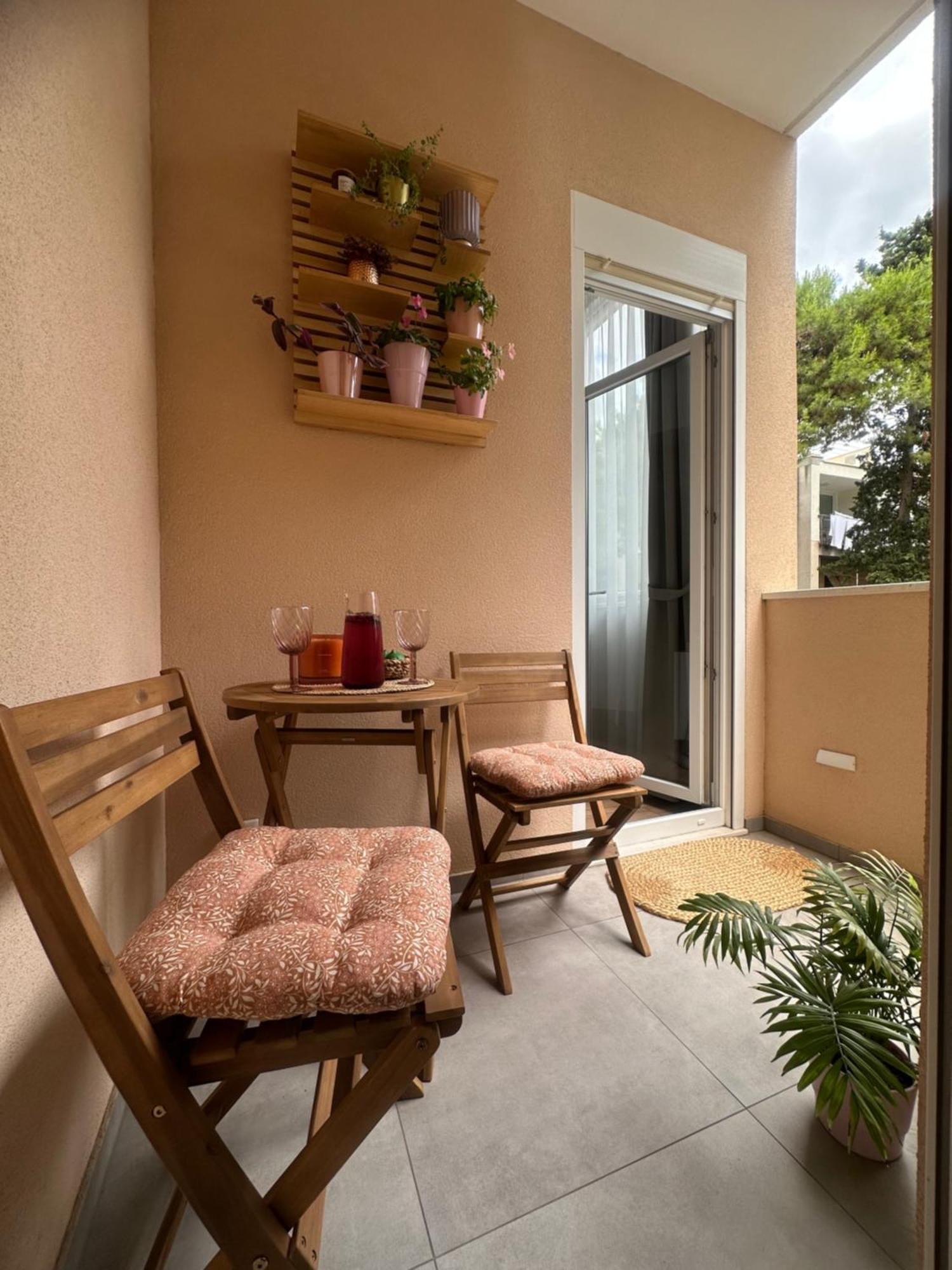 Izzy Apartmán
