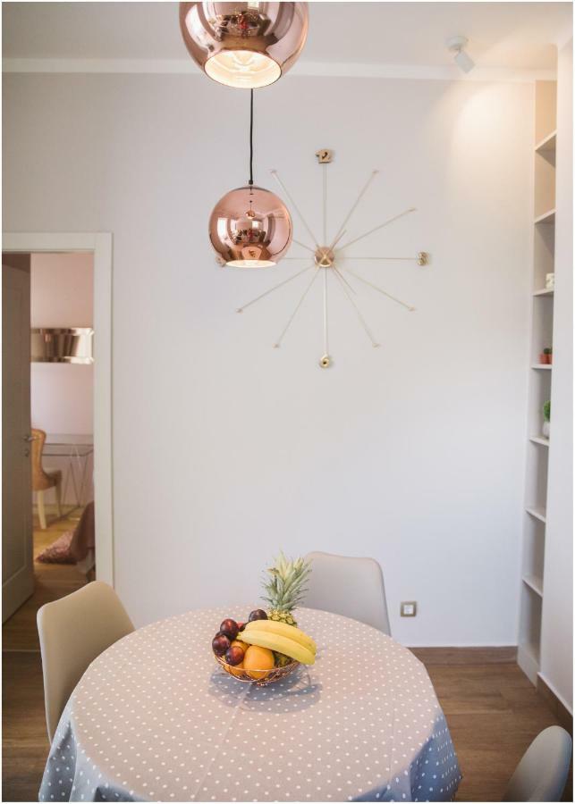 Apartmán Izzy *