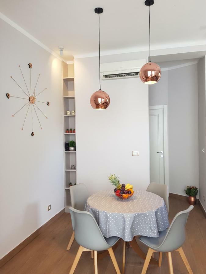Apartmán Izzy *